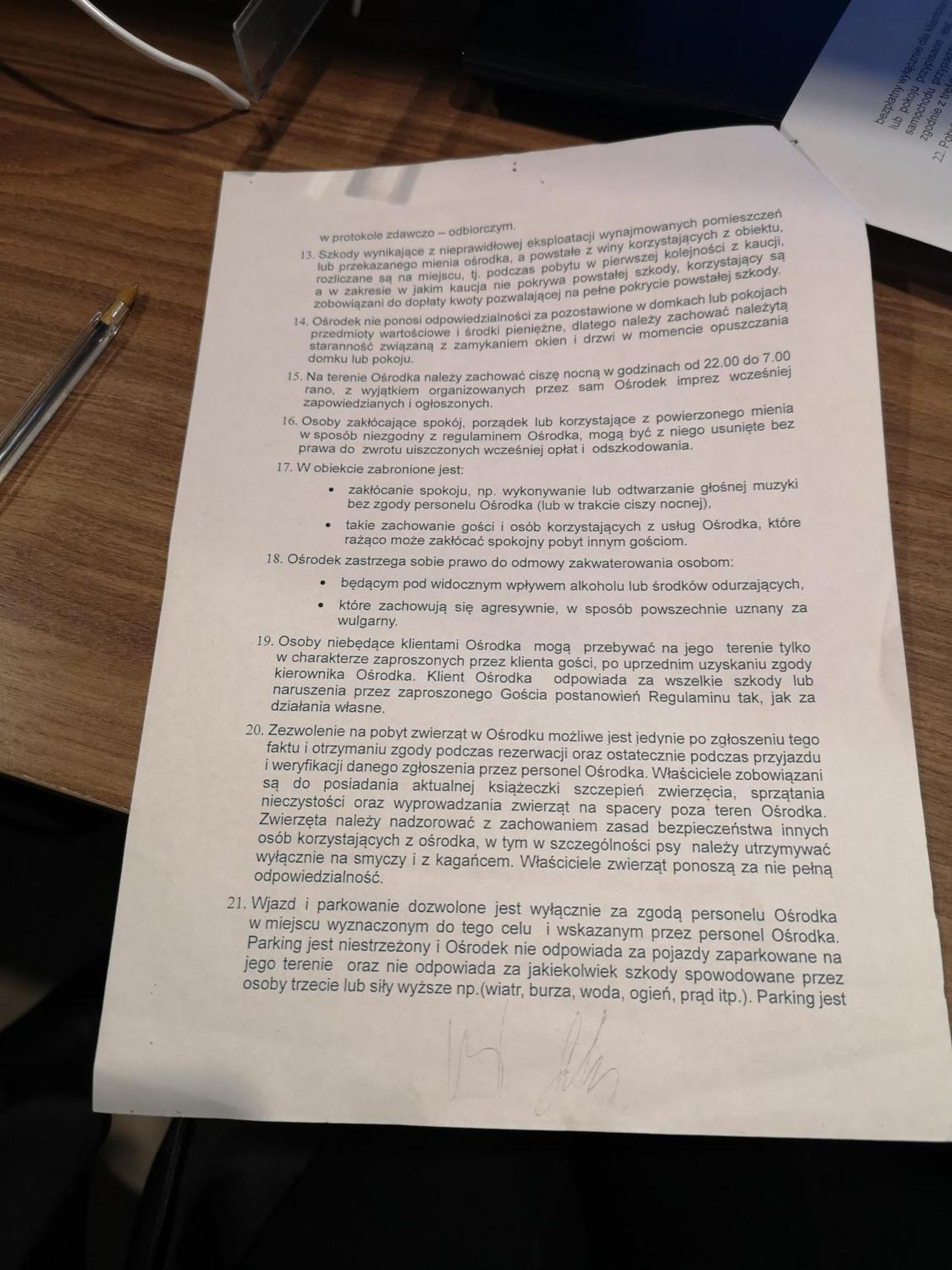Jurajska Przystan Hotell Jastrząb Eksteriør bilde